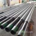 wire-wound screen pipes used in oil filed